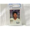 Image 1 : 1996 TOPPS MICKEY MANTLE COMMEMORATIVE #7