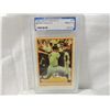 Image 1 : 1985 TOPPS CIRCLE K MICKEY MANTLE #6