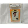 Image 1 : 1987 HYGRADE MICKEY MANTLE