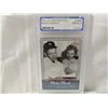 Image 1 : 2001 UD PINSTRIPE EXCL. MICKEY MANTLE #MN9