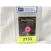 Image 2 : 2000 UD YANKEES LEGENDS MICKEY MANTLE #85