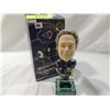 Image 1 : HARDEES ST LOUIS RAMS BOBBLEHEAD WISTROM
