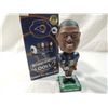 Image 1 : HARDEES BOBBLEHEAD ORLANDO PACE