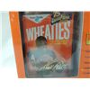 Image 2 : WHEATIES MINI BOX COMMEMORATIVE WALTER PAYTON