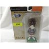 Image 1 : NEW NFL FOOTBALL TERRELL DAVIS BOBBLE HEAD
