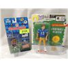 Image 1 : LOT 2 FOOTBALL ACTION FIGURES