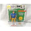 Image 2 : LOT 2 FOOTBALL ACTION FIGURES