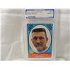 Image 1 : 2000 TOPPS REPRINT JOHN UNITAS #R11