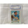 Image 1 : 2000 TOPPS REPRINT JOHN UNITAS #R18
