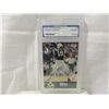 Image 1 : 1997 UD LEGENDS JOHNNY UNITAS #9