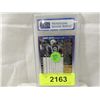 Image 2 : 1997 UD LEGENDS JOHNNY UNITAS #9