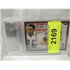 Image 2 : 1999 BOWMAN CHROME ROBERT SMITH #92
