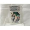 Image 1 : 2000 SPX #66 FOOTBALL CARD DONOVAN MCNABB