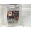 Image 1 : 1994 CLASSIC #CC5 FOOTBALL CARD MARSHALL FAULK