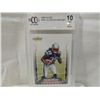 Image 1 : GRADED FOOTBALL CARD 2006 SCORE LAURENCE MARONEY
