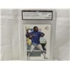 Image 1 : 2000 GRADED DAUNTE CULPEPPER FOOTBALL CARD