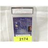 Image 2 : 2000 GRADED DAUNTE CULPEPPER FOOTBALL CARD