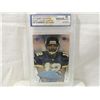 Image 1 : 1999 EDGE #162 DAUNTE CULPEPPER FOOTBALL