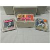 Image 3 : LOT 3 CASES FOOTBALL PLAYER CARDS 116 TOTAL