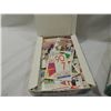 Image 2 : BOX 1990-91 NFL FOOTBALL PLAYER CARDS