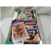 Image 3 : BOX 1990-91 NFL FOOTBALL PLAYER CARDS