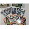 Image 4 : BOX 1990-91 NFL FOOTBALL PLAYER CARDS