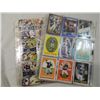 Image 2 : LOT 90 FOOTBALL STAR ROOKIES PLAYER CARDS MIXED