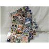 Image 2 : LOT 90 FOOTBALL STAR ROOKIES PLAYER CARDS MIXED