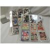Image 2 : LOT 90 FOOTBALL STAR ROOKIES PLAYER CARDS MIXED