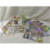 Image 1 : LOT 53 FOOTBALL STAR ROOKIE PLAYERS MIXED