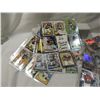 Image 3 : LOT 53 FOOTBALL STAR ROOKIE PLAYERS MIXED