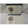 Image 1 : LOT 2 NFL ANNIVERSARY PATCHES
