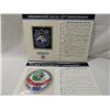 Image 1 : LOT 2 NFL ANNIVERSARY PATCHES