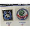 Image 2 : LOT 2 NFL ANNIVERSARY PATCHES