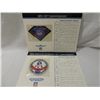 Image 1 : LOT 2 NFL ANNIVERSARY PATCHES