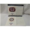 Image 1 : LOT 2 NFL ANNIVERSARY PATCHES