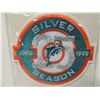 Image 2 : LOT 2 NFL ANNIVERSARY PATCHES