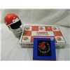 Image 1 : KC CHIEFS FAN LOT OF 3