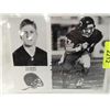 Image 1 : 10X8 FOOTBALL PHOTO AUTOGRAPHED TOM WADDLE