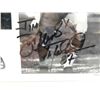 Image 2 : 10X8 FOOTBALL PHOTO AUTOGRAPHED TOM WADDLE