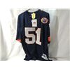Image 1 : MITCHELL NESS BEARS BUTKUS THROWBACK JERSEY NEW