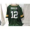 Image 1 : NIKE ON FIELD JERSEY PACKERS ROGERS