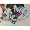 Image 2 : KINNIE PROSPAL SIGNATURE AUTOGRAPH ON HOCKEY PHOTO