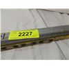 Image 2 : LOT 2 HOCKEY STICKS KOHO & EASTON