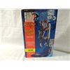 Image 1 : SHAQ ATTAQ ROOKIE OF THE YEAR ONIEL FIGURE