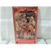 Image 1 : MICHAEL JORDAN FLAIR CARD #326