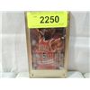 Image 2 : MICHAEL JORDAN FLAIR CARD #326