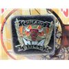 Image 3 : LOT 2 NBA TRADING PIN CHICAGO BULLS