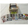 Image 1 : BOWMAN CHROME BASEBALL PLAYER CARDS