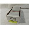 Image 2 : TOPPS CHROME BASEBALL PLAYER CARDS